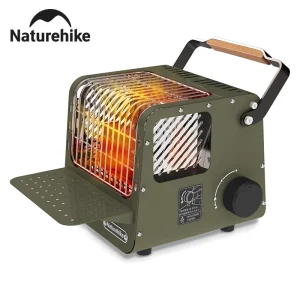Camp  Portable Space Heater