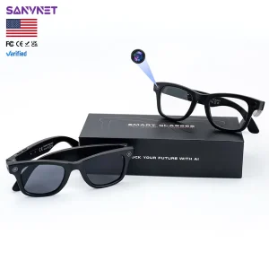 Smart Electronics Smart Glasses