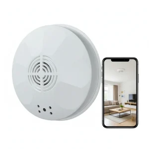 Mini Security Camera