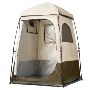 Camping Shower Tent